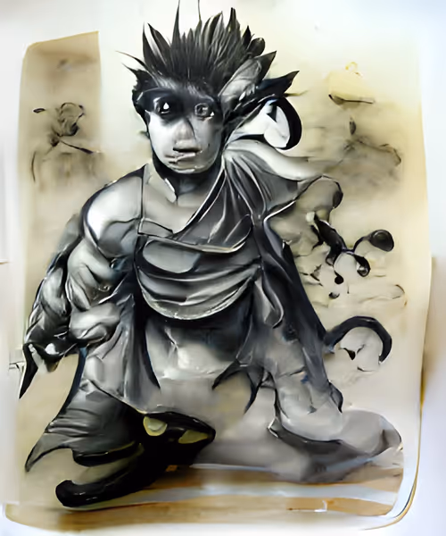 Item #44960161645620703640671149950830375141208219319017369672777923965578387652609 Media