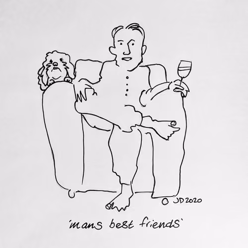 Why Not Have Wine?