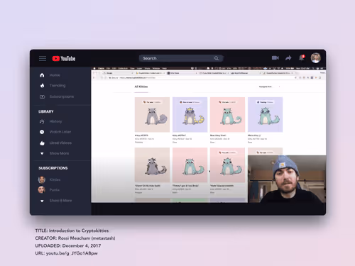 The Metastash Collection