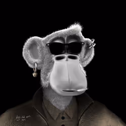 Debonair Ape 407