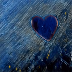 the dark heart