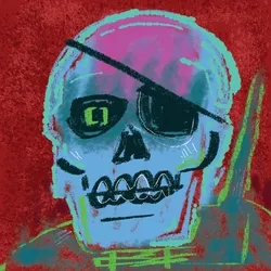 Patchwork Pete