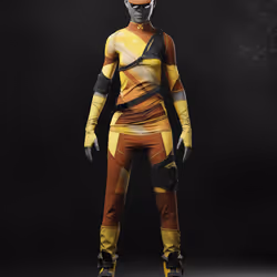 Sand Sun Meta Muse