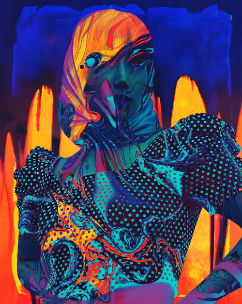 Item #102451665207337314933042571926483111840103708356876243562194217389553730191361 Media