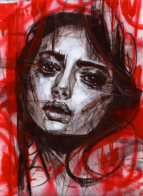 Item #96738377991460441051178776194118377432590242855461380592924552253786145423361 Media