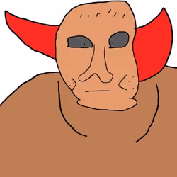 Fat Satan Budgey Monkey