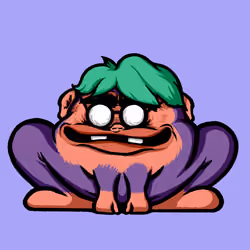 FrenToad #1167