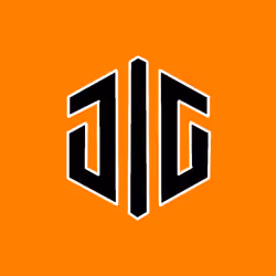 JIG ENHANCED ORANGE