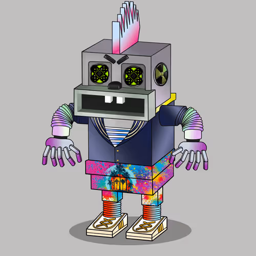 Item #7948986454524070020768945236896966363085064345480333639509850736778901716993 Media