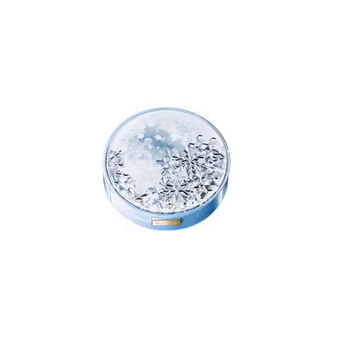 SnowBeauty 2014 世界中の7つの雪の結晶