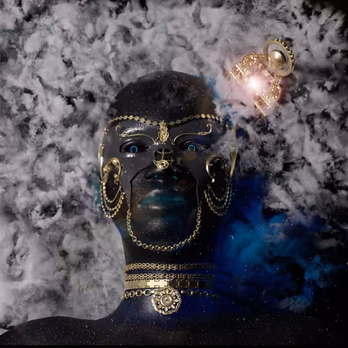 Item #39835803958153195234699586175183160515386172437121324641327801235366414909441 Media