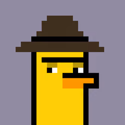 Duckie #396