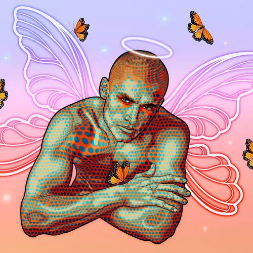 Butterflyboys