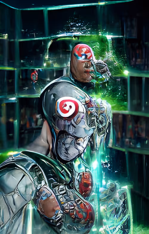 Item #64688905346874955721026134473683639914589263721063249951732630690093470842881 Media