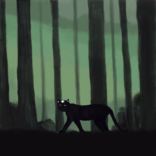 Black Panther