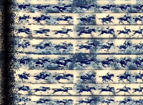 Item #38554523345966008940024304143890902800451433555161768726511837257333513125889 Media