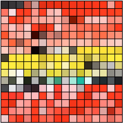 Item #108267701325344572805657626341641270627861244238876570869531662230962455969793 Media