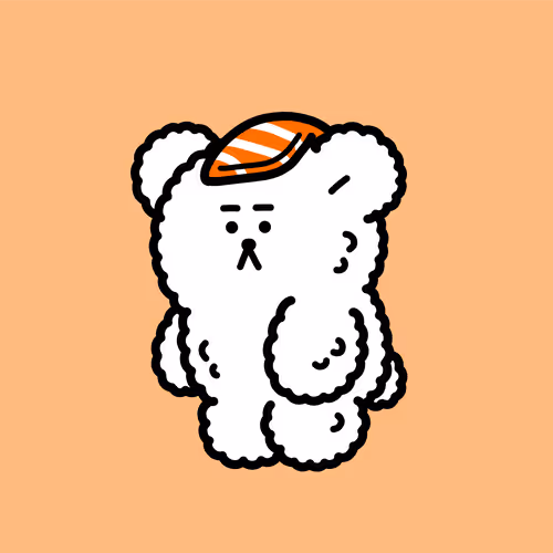 crypto bears (semashi) collection