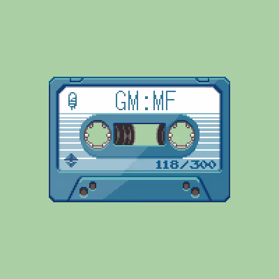 Item #46317816384867385699165531079969434878069794953493996338012732529997428817921 Media