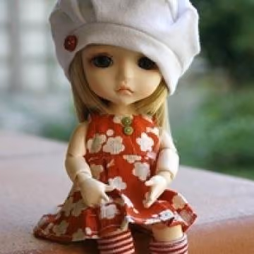 barbie Doll 