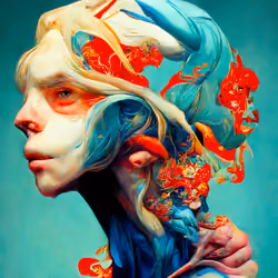 GIAM #1 - god is a machine