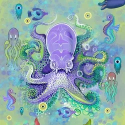 Octopistachio