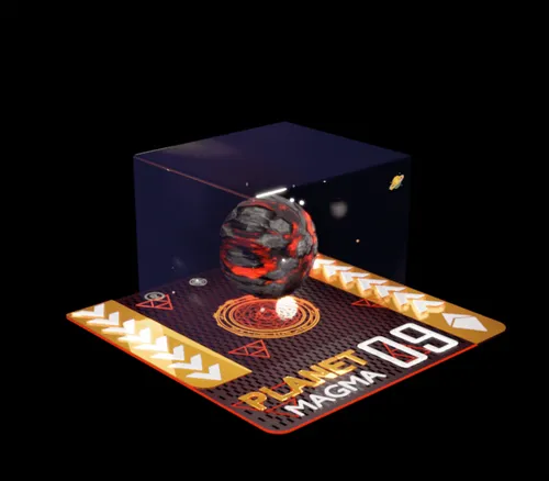 Item #40685990295688227948275420489192544900395777130167642957793190193683056558081 Media