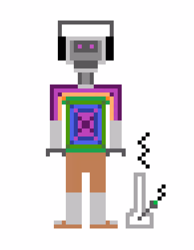 NFTdroid #24