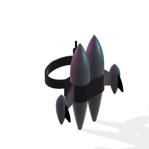 Item #109716514698682258262969981018818254075277780777642918413950292709749022523393 Media