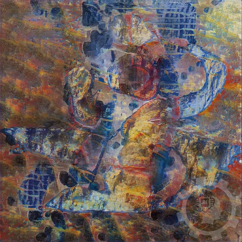 Item #11638016672369586638854755016859924984453623319284272340592321738169307365377 Media