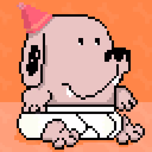 Diaper Dogs