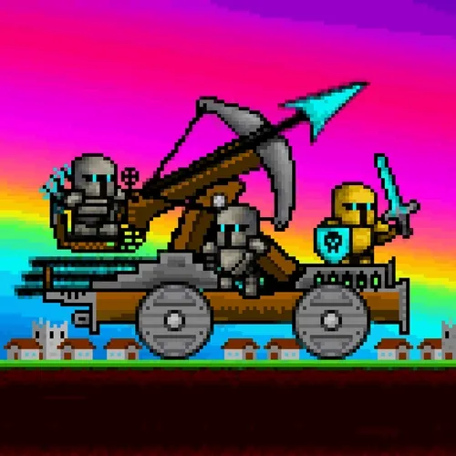 PixelKnights #755