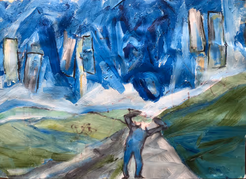 Item #5830164040307480850312912201722724603808587004631249893172826235956296155137 Media