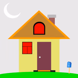 My PaintHouse #1