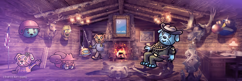 Item #103014095706702241576926542956967567612942306975044184260604916971710703468545 Media