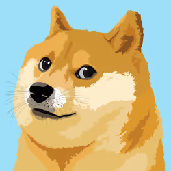 Beautiful HD Doge