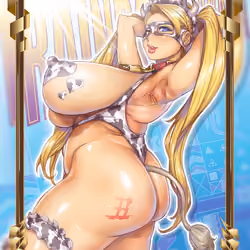 Miss Tomiyasu who loves milk