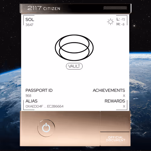 2117 - Citizenship by      BEDU