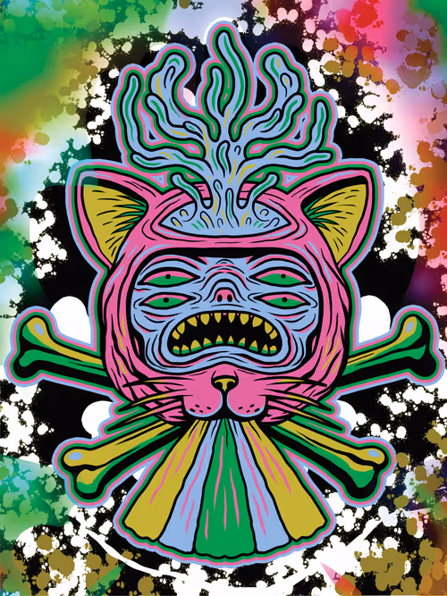 Item #18796052656861010829835703136414416621982119150381196110278499976002691661825 Media