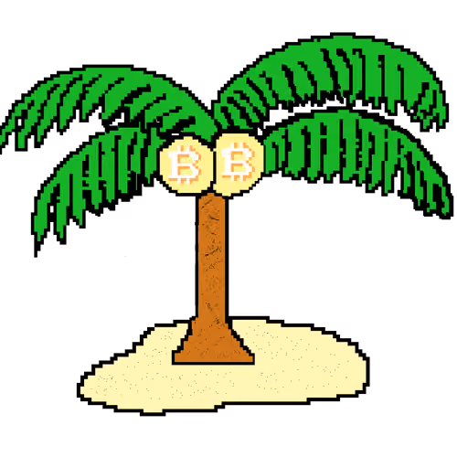 BTC Tree #1