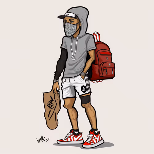 Item #4372157220371732841128478055398063885596780497909956534778767784157774872577 Media