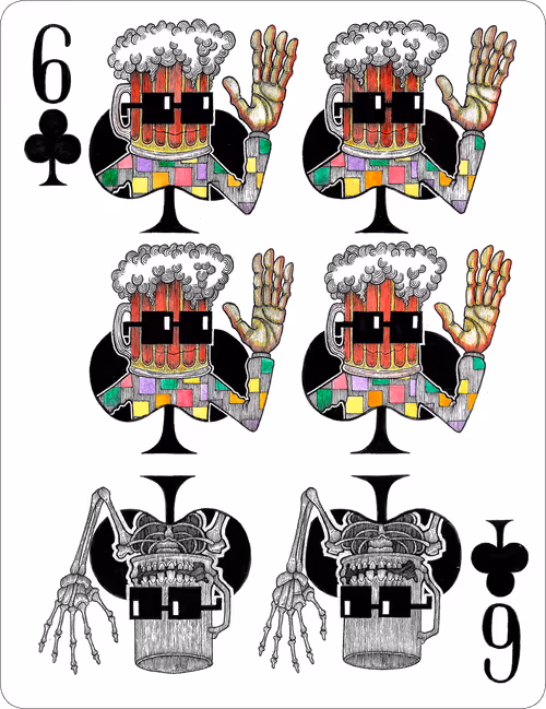 Item #9574268037699999622693781252235389876949185454587431323698828963392243367937 Media