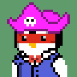 PixelPenguin 3587