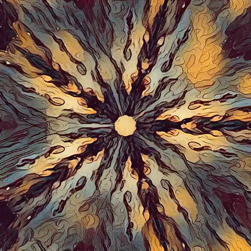Circle of Violence 28