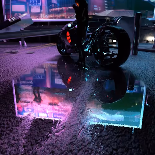 IceDragonBeLike Collection - old