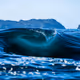 Hine-moana - Goddess of the Sea