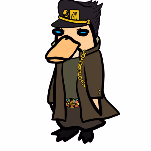 jojo wassie