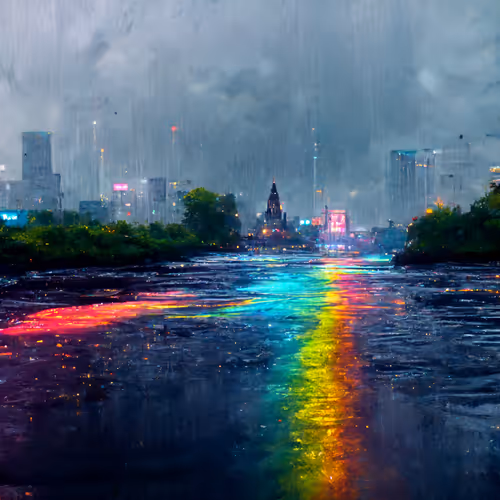 Tokyo 2030