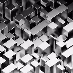 Stainless Steel City