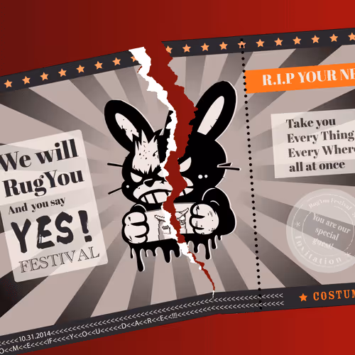Rugbbit Collection